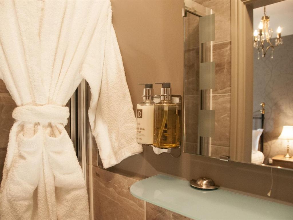 The Poplars Rooms & Cottages Thirsk Ngoại thất bức ảnh