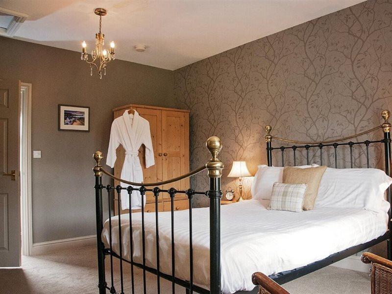 The Poplars Rooms & Cottages Thirsk Ngoại thất bức ảnh
