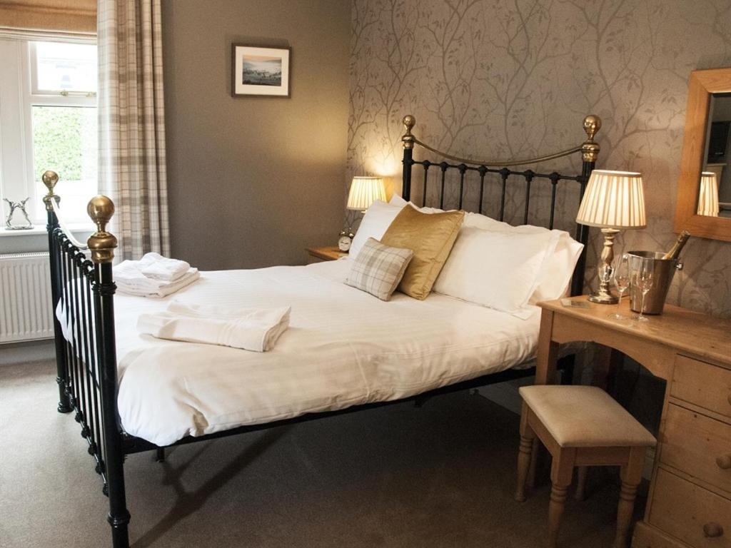 The Poplars Rooms & Cottages Thirsk Ngoại thất bức ảnh