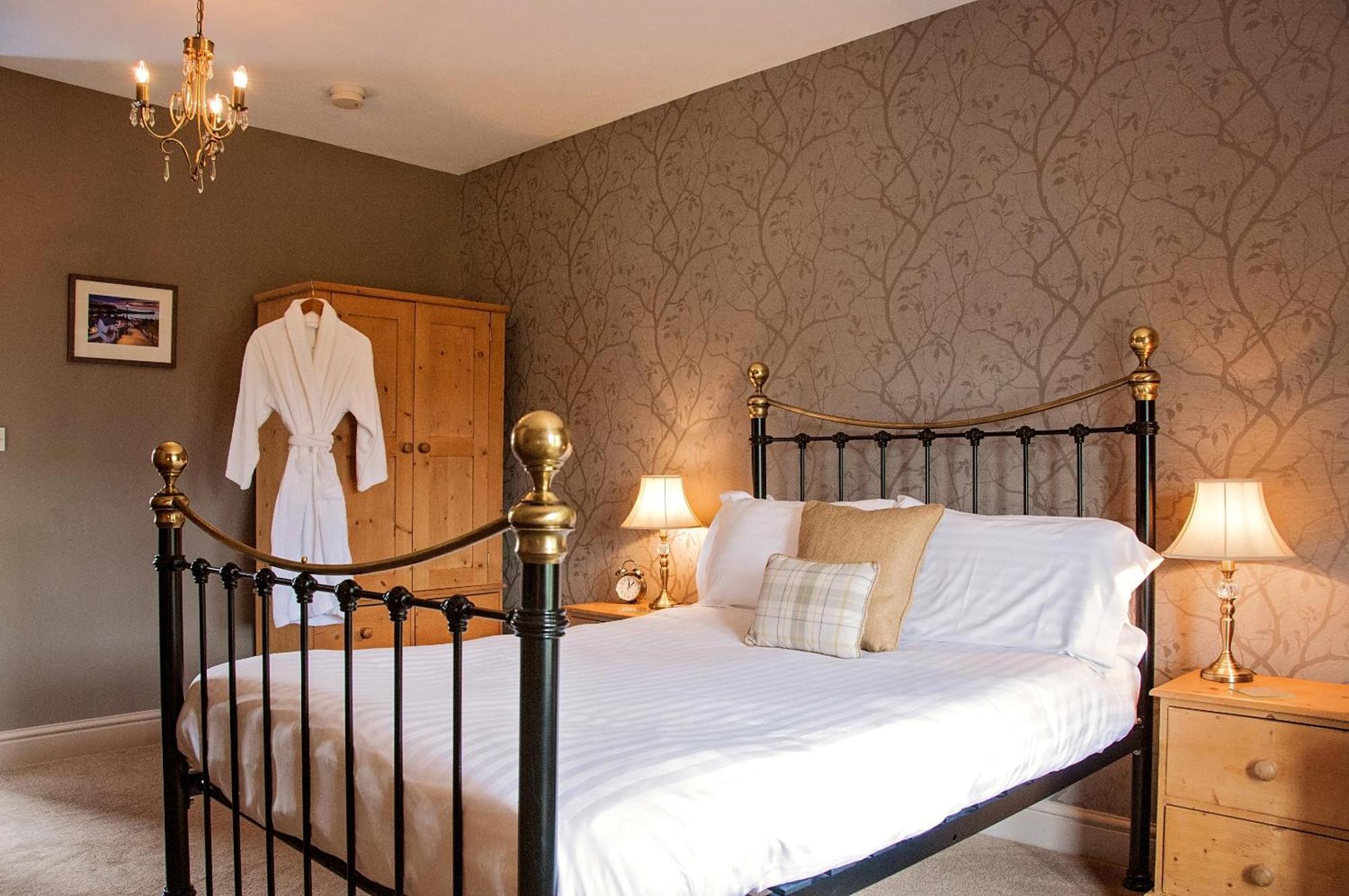 The Poplars Rooms & Cottages Thirsk Ngoại thất bức ảnh