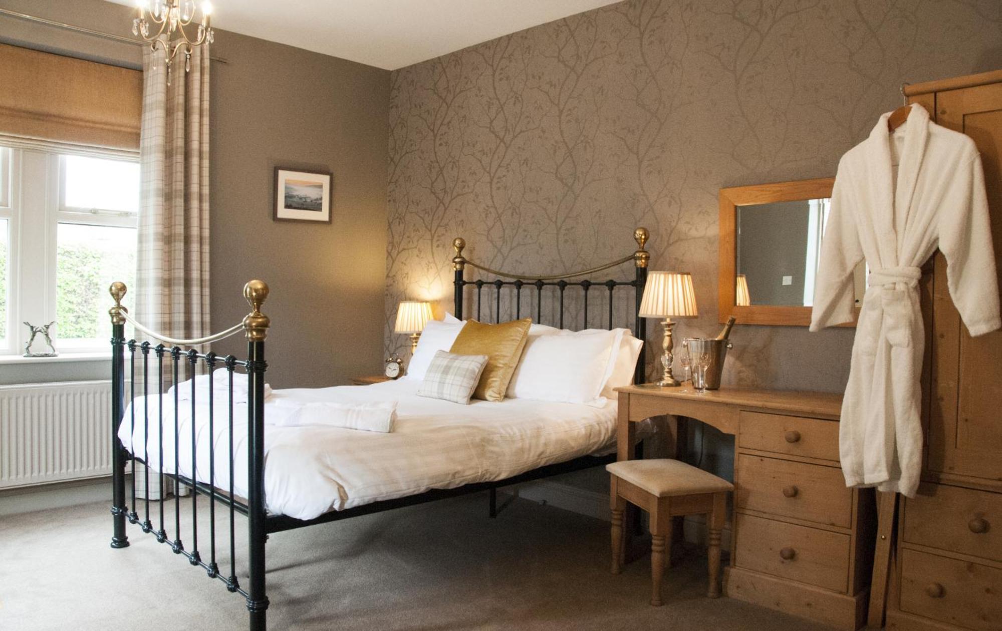 The Poplars Rooms & Cottages Thirsk Ngoại thất bức ảnh