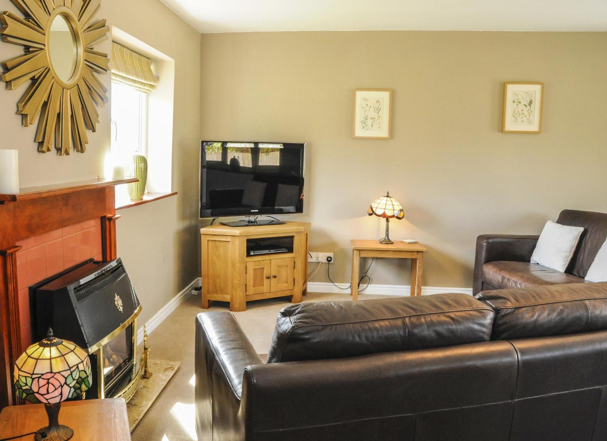 The Poplars Rooms & Cottages Thirsk Ngoại thất bức ảnh