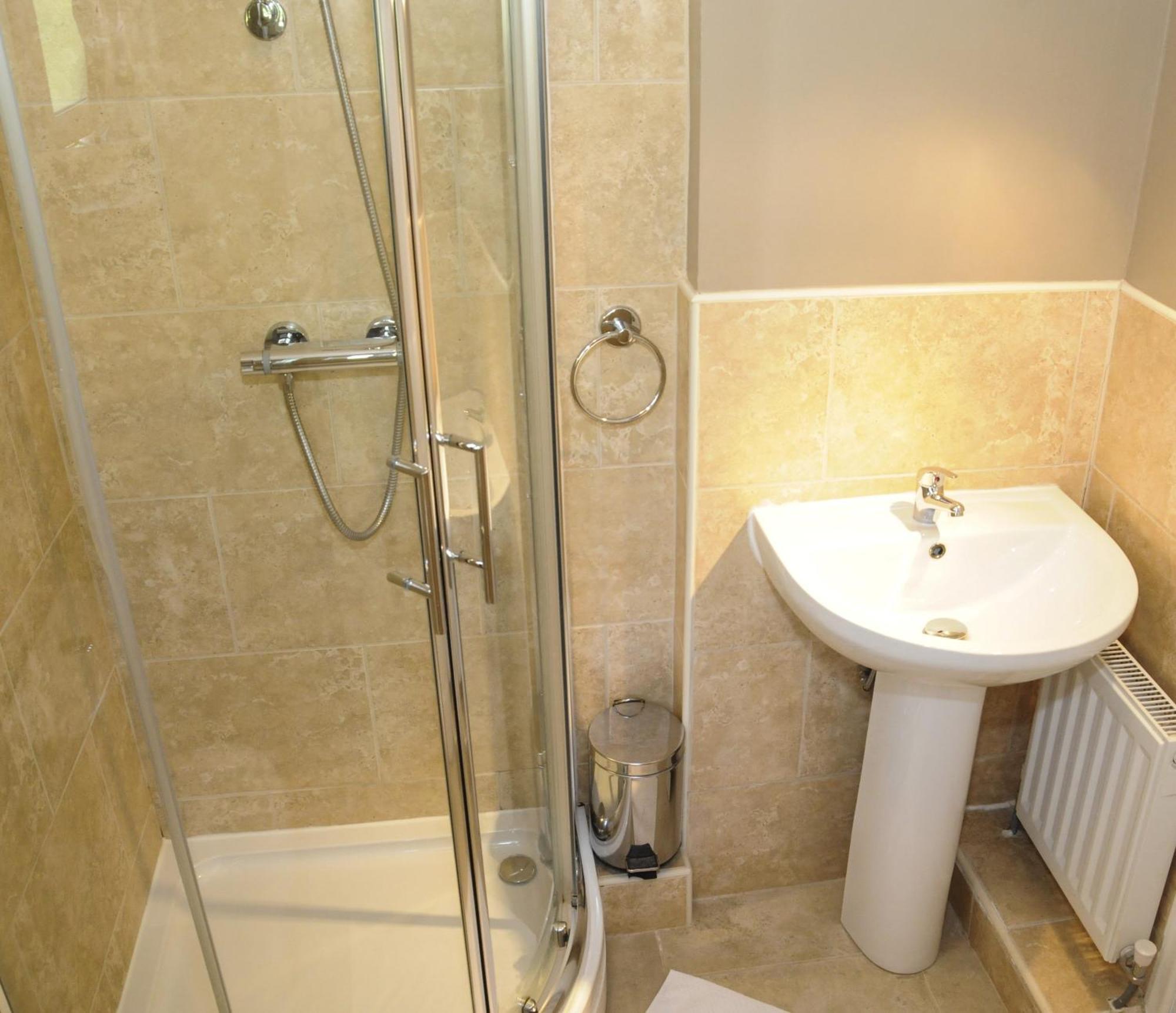 The Poplars Rooms & Cottages Thirsk Ngoại thất bức ảnh