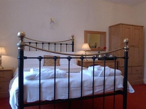 The Poplars Rooms & Cottages Thirsk Ngoại thất bức ảnh
