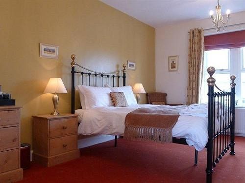 The Poplars Rooms & Cottages Thirsk Ngoại thất bức ảnh